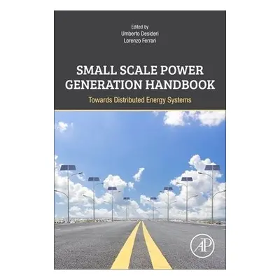 Small Scale Power Generation Handbook