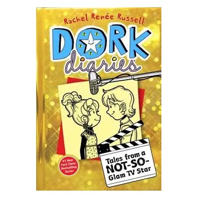 Dork Diaries 7 - Russell, Rachel Renee