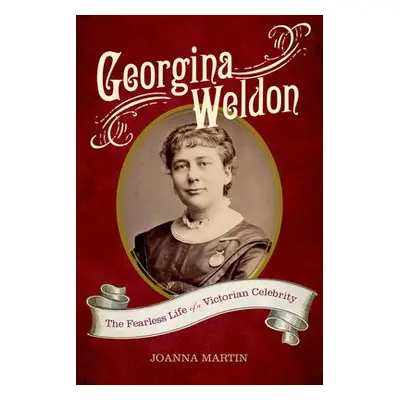 Georgina Weldon - Martin, Joanna