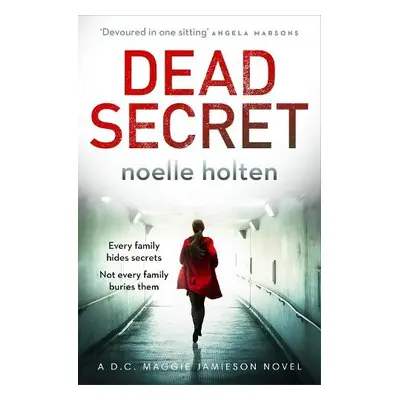 Dead Secret - Holten, Noelle