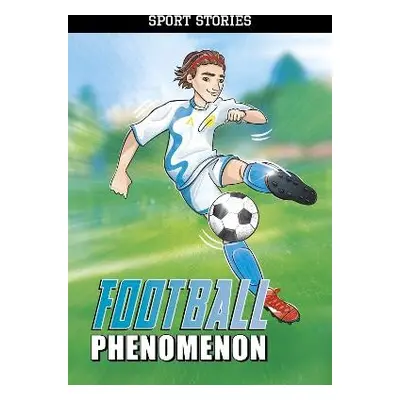 Football Phenomenon - Maddox, Jake