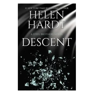 Descent - Hardt, Helen