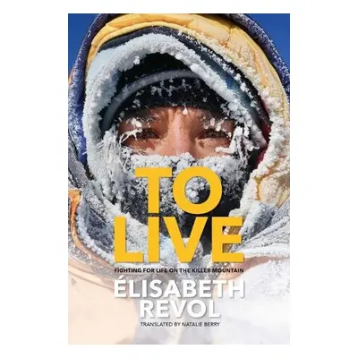 To Live - Revol, Elisabeth