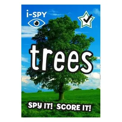 i-SPY Trees - i-SPY