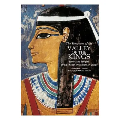 Treasures of the Valley of the Kings