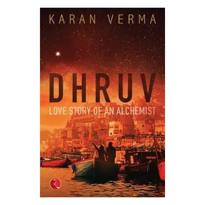 DHRUV - Verma, Karan