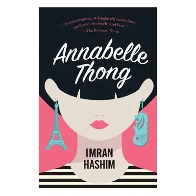 Annabelle Thong - Hashim, Imran