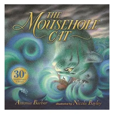 Mousehole Cat - Barber, Antonia