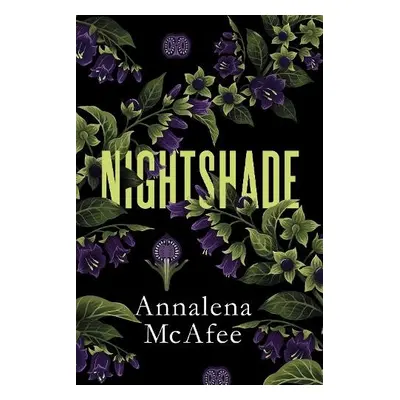 Nightshade - McAfee, Annalena