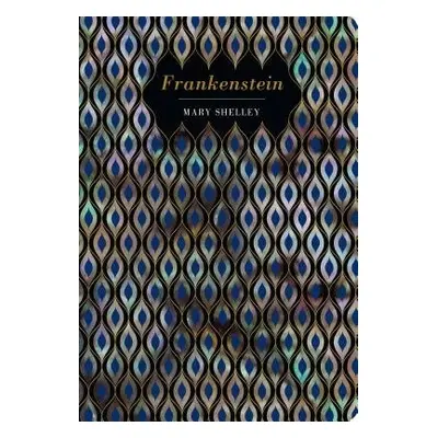 Frankenstein - Shelley, Mary