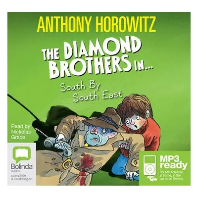 South by South East - Horowitz, Anthony