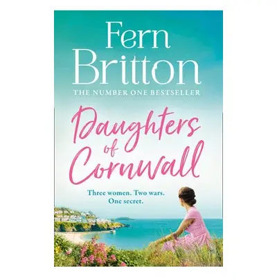 Daughters of Cornwall - Britton, Fern