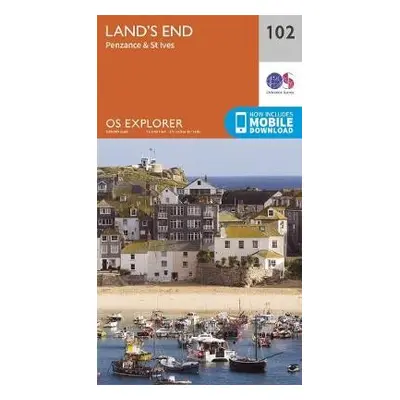 Land's End