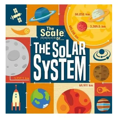 Solar System - Brundle, Joanna