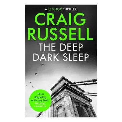 Deep Dark Sleep - Russell, Craig