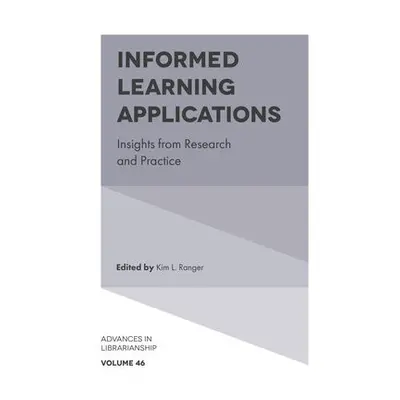 Informed Learning Applications