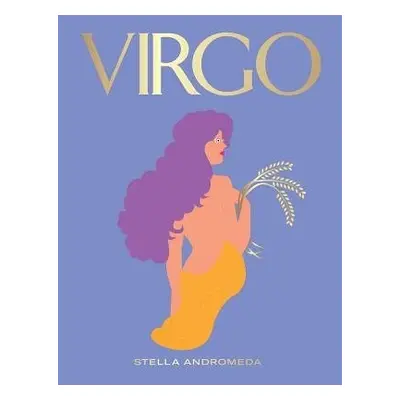 Virgo - Andromeda, Stella