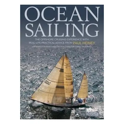 Ocean Sailing - Heiney, Paul