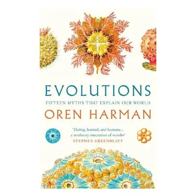 Evolutions - Harman, Oren