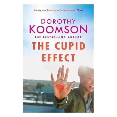 Cupid Effect - Koomson, Dorothy