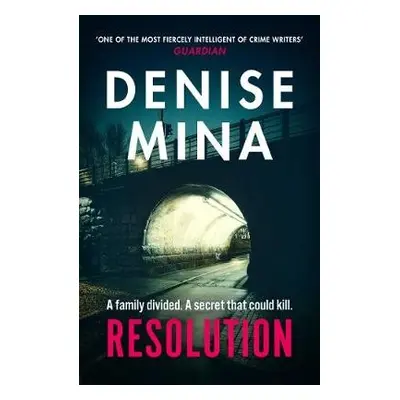 Resolution - Mina, Denise