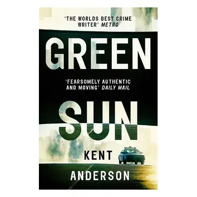 Green Sun - Anderson, Kent