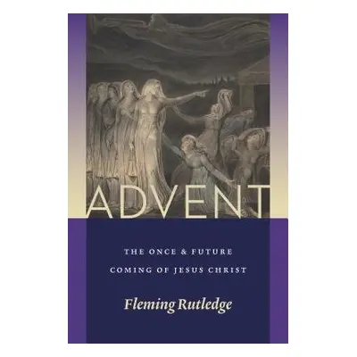 Advent - Rutledge, Fleming