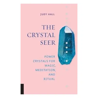 Crystal Seer - Hall, Judy