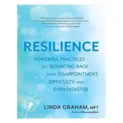 Resilience - Graham, Linda