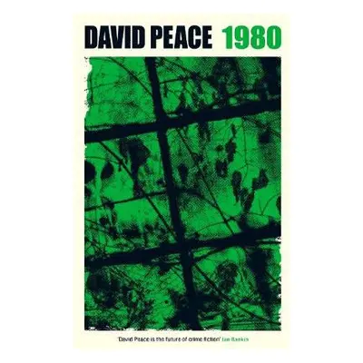 Red Riding Nineteen Eighty - Peace, David