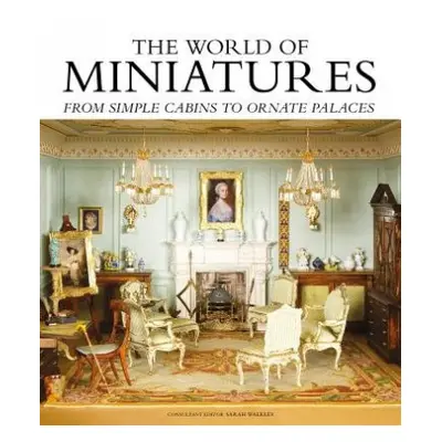 World of Miniatures - Walkley, Sarah