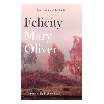 Felicity - Oliver, Mary