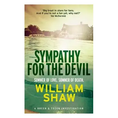 Sympathy for the Devil - Shaw, William