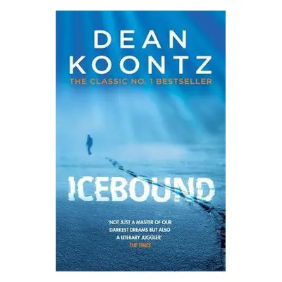 Icebound - Koontz, Dean