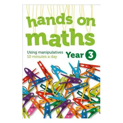 Year 3 Hands-on maths