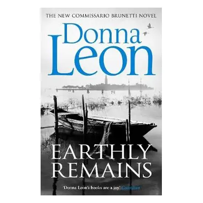 Earthly Remains - Leon, Donna