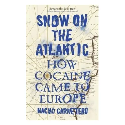 Snow on the Atlantic - Carretero, Nacho