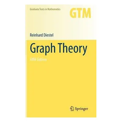 Graph Theory - Diestel, Reinhard