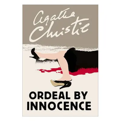 Ordeal by Innocence - Christie, Agatha