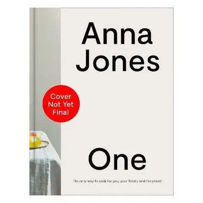 One: Pot, Pan, Planet - Jones, Anna