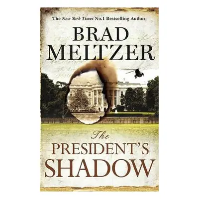 President's Shadow - Meltzer, Brad