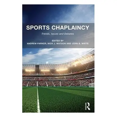 Sports Chaplaincy