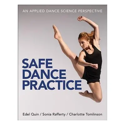 Safe Dance Practice - Quin, Edel a Rafferty, Sonia a Tomlinson, Charlotte