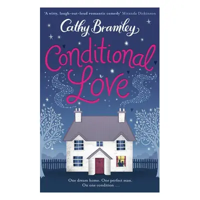 Conditional Love - Bramley, Cathy