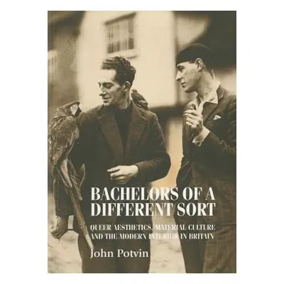 Bachelors of a Different Sort - Potvin, John