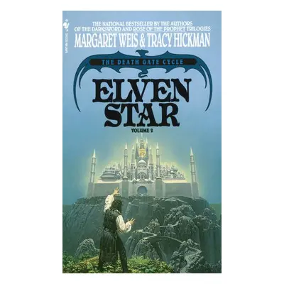 Elven Star - Weis, Margaret a Hickman, Tracy