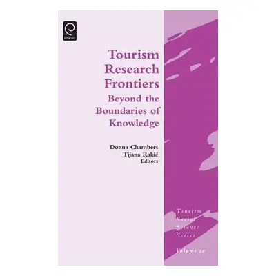 Tourism Research Frontiers