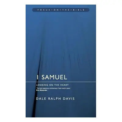 1 Samuel - Davis, Dale Ralph