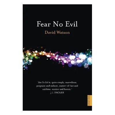 Fear No Evil - Watson, David