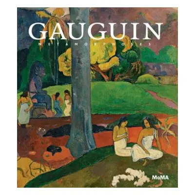 Gauguin - Figura, Starr